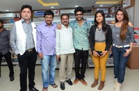 The Bells Movie Audio Success Meet